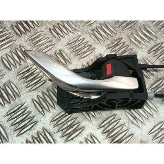 Cerradura Puerta Delantera Derecha para Mazda Cx-3 (Dk)