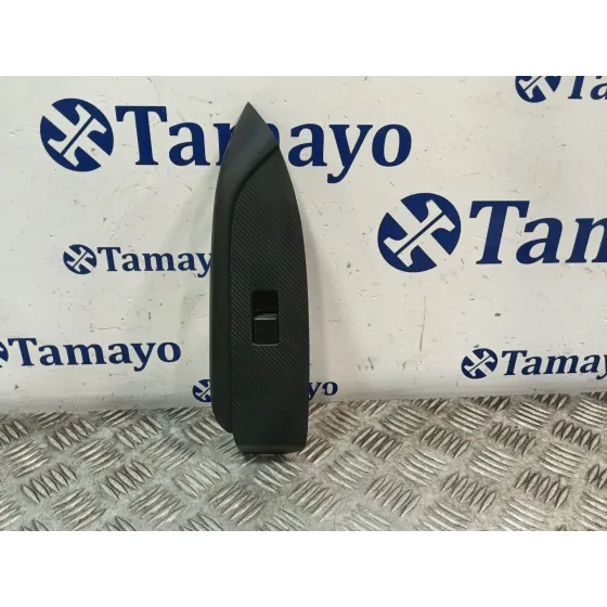 Mando Elevalunas Delantero Derecho para Mazda Cx-3 (Dk)