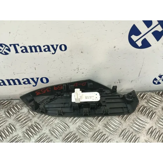 Mando Elevalunas Delantero Derecho para Mazda Cx-3 (Dk)