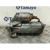 Motor Arranque para Renault Scenic Ii (Jm0/1_)