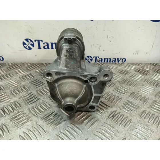 Motor Arranque para Renault Scenic Ii (Jm0/1_)