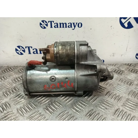 Motor Arranque para Renault Scenic Ii (Jm0/1_)