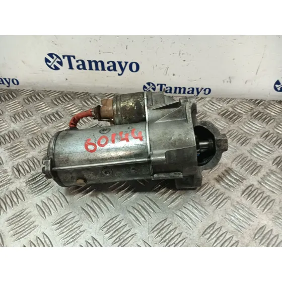 Motor Arranque para Renault Scenic Ii (Jm0/1_)