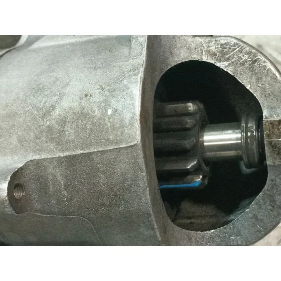 Motor Arranque para Renault Scenic Ii (Jm0/1_)