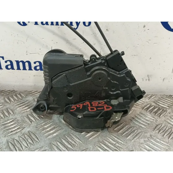 Cerradura Puerta Delantera Derecha para Toyota Yaris (_P9_)