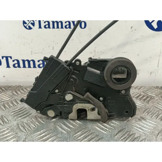 Cerradura Puerta Delantera Derecha para Toyota Yaris (_P9_)