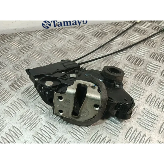 Cerradura Puerta Delantera Derecha para Toyota Yaris (_P9_)
