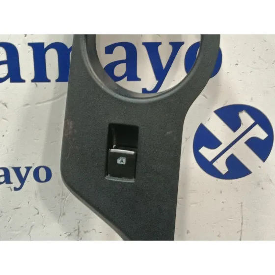 Mando Elevalunas Trasero Derecho para Toyota C-Hr (_X1_)