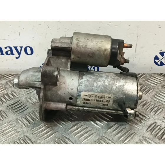 Motor Arranque para Ford Focus C-Max (Dm2)