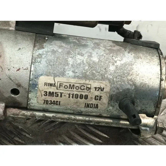 Motor Arranque para Ford Focus C-Max (Dm2)