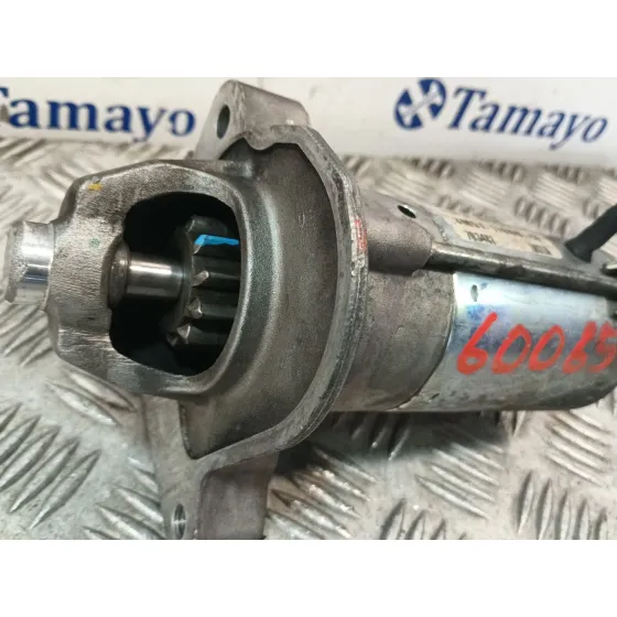 Motor Arranque para Ford Focus C-Max (Dm2)