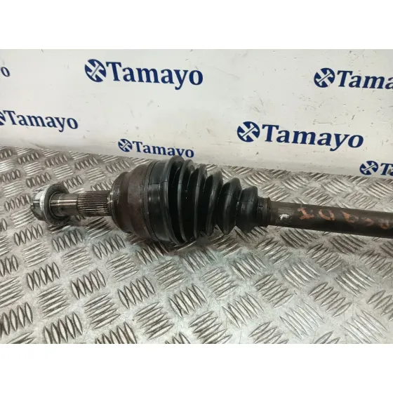 Transmision Delantera Izquierda para Fiat Ducato Furgon