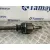 Transmision Delantera Izquierda para Fiat Ducato Furgon