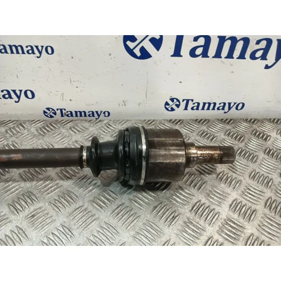 Transmision Delantera Izquierda para Fiat Ducato Furgon