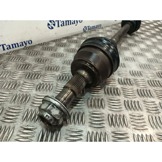 Transmision Delantera Izquierda para Fiat Ducato Furgon