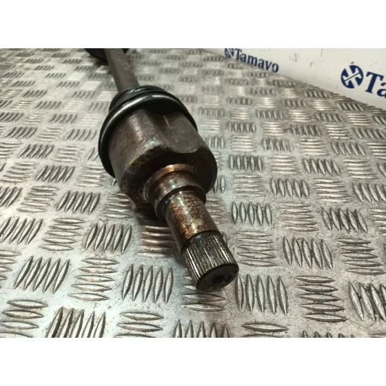 Transmision Delantera Izquierda para Fiat Ducato Furgon