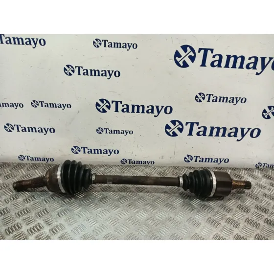Transmision Delantera Izquierda para Fiat Ducato Furgon
