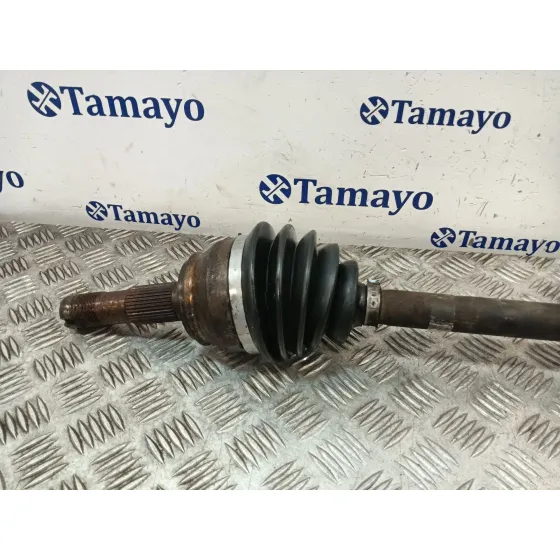 Transmision Delantera Izquierda para Fiat Ducato Furgon