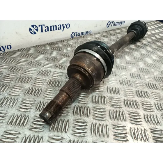 Transmision Delantera Izquierda para Fiat Ducato Furgon