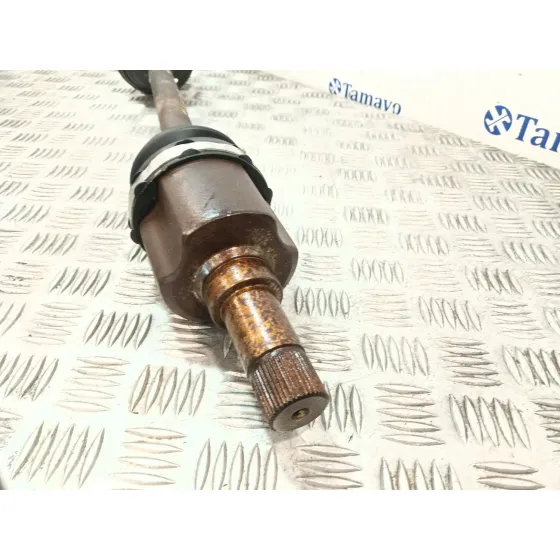 Transmision Delantera Izquierda para Fiat Ducato Furgon