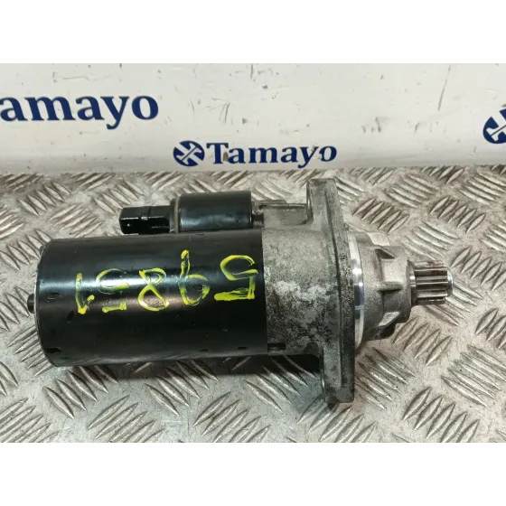 Motor Arranque para Volkswagen Golf Iv (1J1)