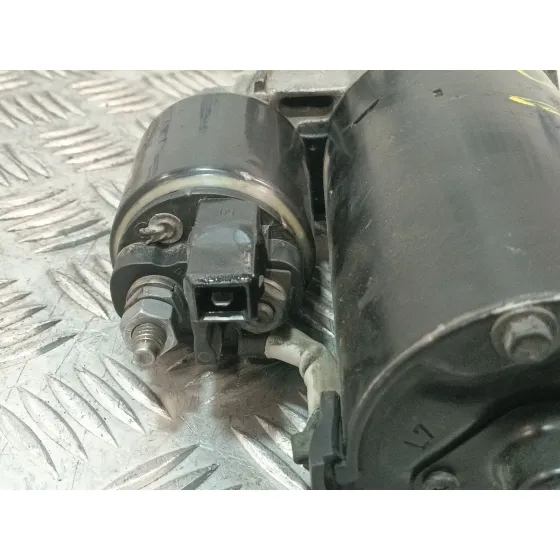 Motor Arranque para Volkswagen Golf Iv (1J1)