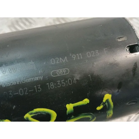 Motor Arranque para Volkswagen Golf Iv (1J1)