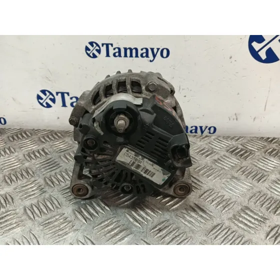 Alternador para Renault Grand Modus