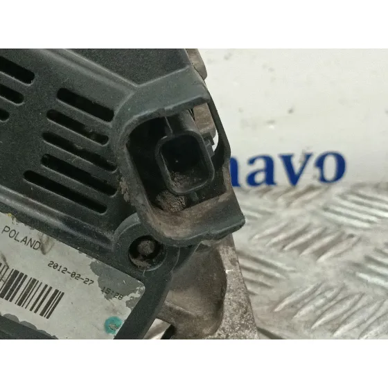 Alternador para Renault Grand Modus