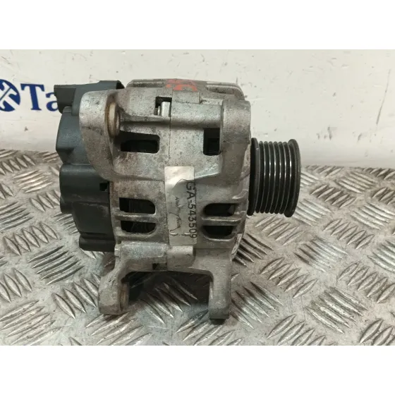 Alternador para Renault Grand Modus