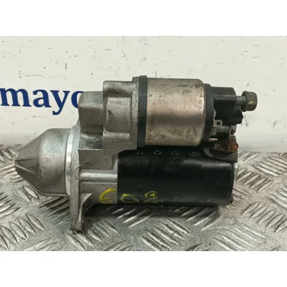 Motor Arranque para Opel Corsa D (S07)