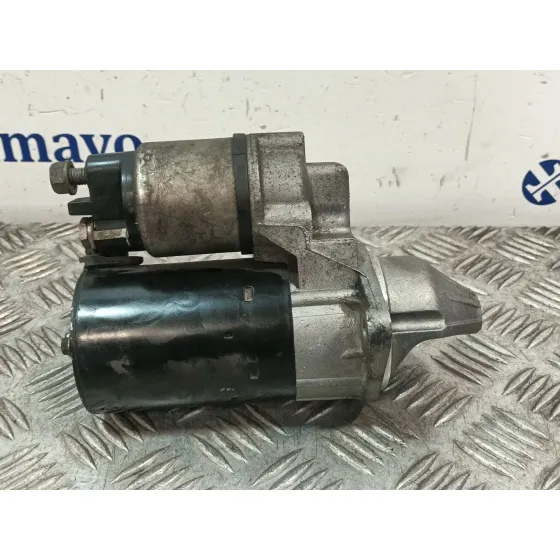 Motor Arranque para Opel Corsa D (S07)