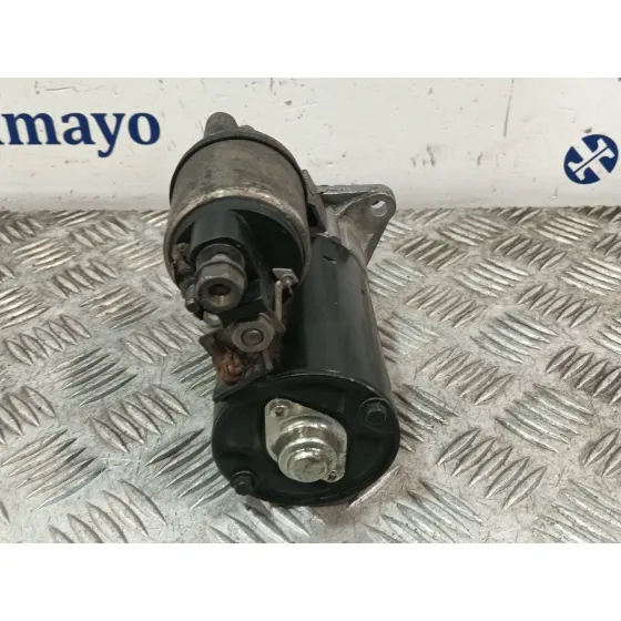 Motor Arranque para Opel Corsa D (S07)