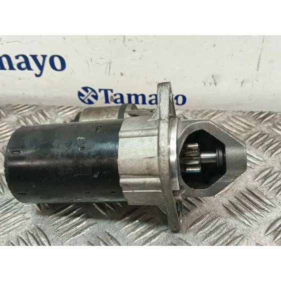 Motor Arranque para Opel Corsa D (S07)