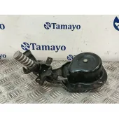 Soporte Rueda Repuesto para Land Rover Discovery Iv (L319)