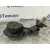 Soporte Rueda Repuesto para Land Rover Discovery Iv (L319)