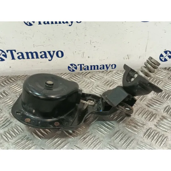 Soporte Rueda Repuesto para Land Rover Discovery Iv (L319)