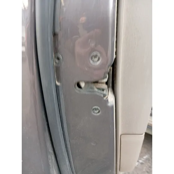 Cerradura Puerta Delantera Izquierda para Volvo Xc90