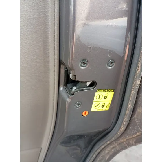 Cerradura Puerta Trasera Derecha para Volvo Xc90