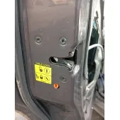 Cerradura Puerta Trasera Izquierda para Volvo Xc90