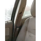 Cinturon Seguridad Delantero Derecho para Volvo Xc90