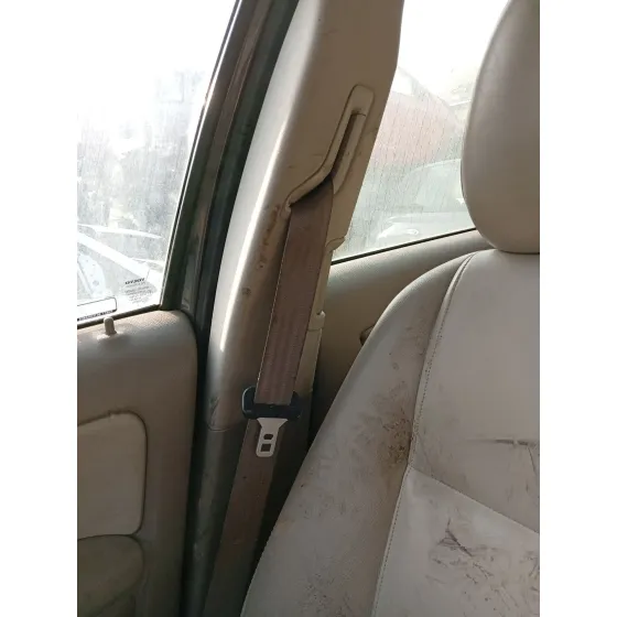 Cinturon Seguridad Delantero Derecho para Volvo Xc90
