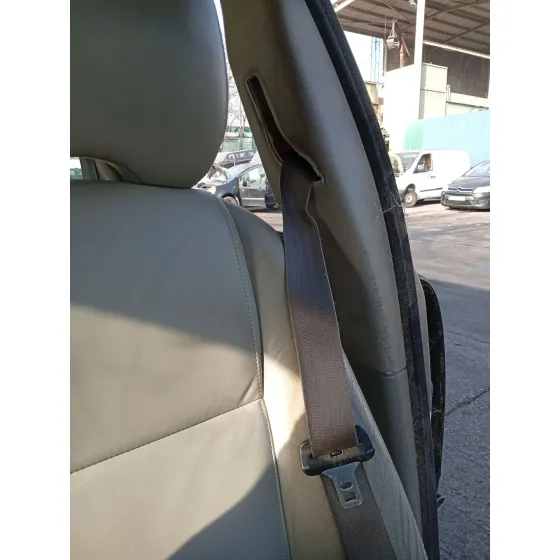 Cinturon Seguridad Delantero Izquierdo para Volvo Xc90