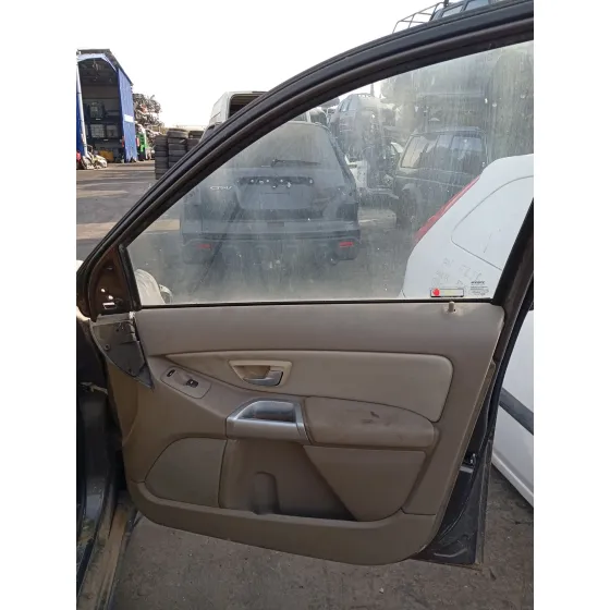 Elevalunas Delantero Derecho para Volvo Xc90