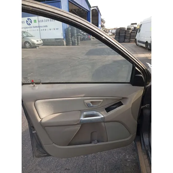 Elevalunas Delantero Izquierdo para Volvo Xc90