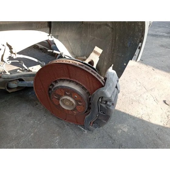 Mangueta Delantera Derecha para Volvo Xc90