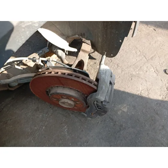 Mangueta Delantera Derecha para Volvo Xc90