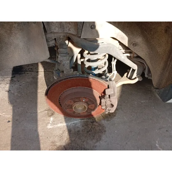 Mangueta Trasera Derecha para Volvo Xc90