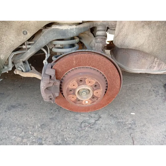 Mangueta Trasera Izquierda para Volvo Xc90