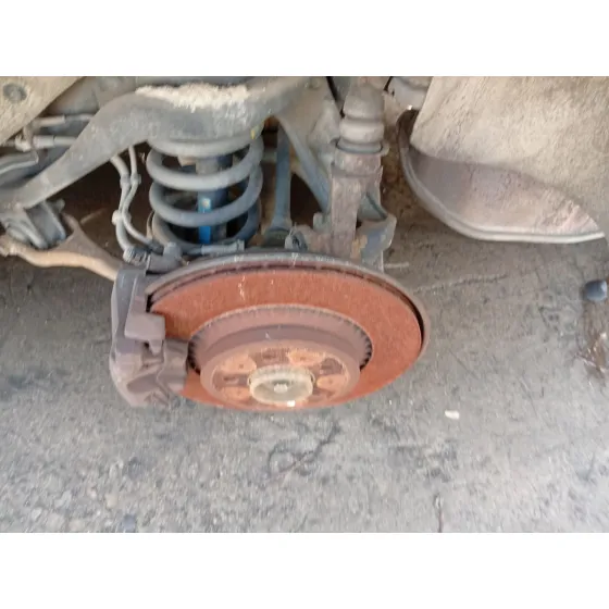 Mangueta Trasera Izquierda para Volvo Xc90
